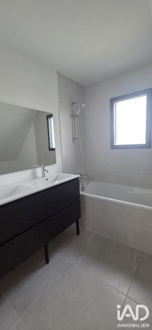 Maison à vendre 6 pièces 106,45 m² Trégunc