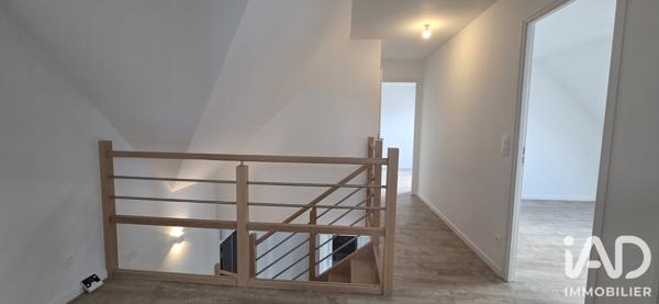 Maison à vendre 6 pièces 106,45 m² Trégunc