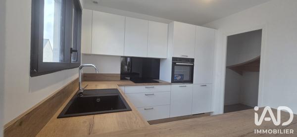 Maison à vendre 6 pièces 106,45 m² Trégunc