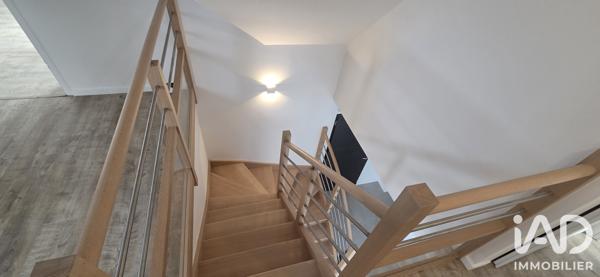 Maison à vendre 6 pièces 106,45 m² Trégunc