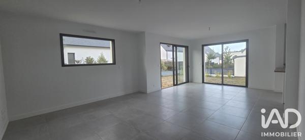 Maison à vendre 6 pièces 106,45 m² Trégunc