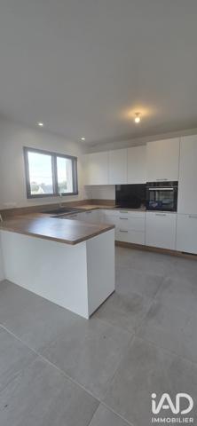 Maison à vendre 6 pièces 106,45 m² Trégunc
