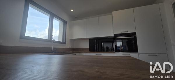 Maison à vendre 6 pièces 106,45 m² Trégunc