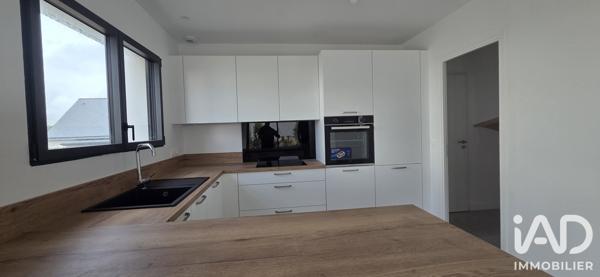 Maison à vendre 6 pièces 106,45 m² Trégunc