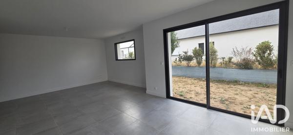 Maison à vendre 6 pièces 106,45 m² Trégunc