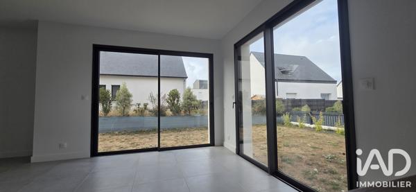 Maison à vendre 6 pièces 106,45 m² Trégunc