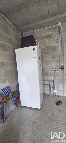 Maison à vendre 6 pièces 106,45 m² Trégunc