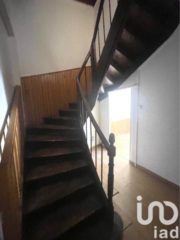 Maison à vendre 4 pièces 118 m² Campagne-sur-Aude