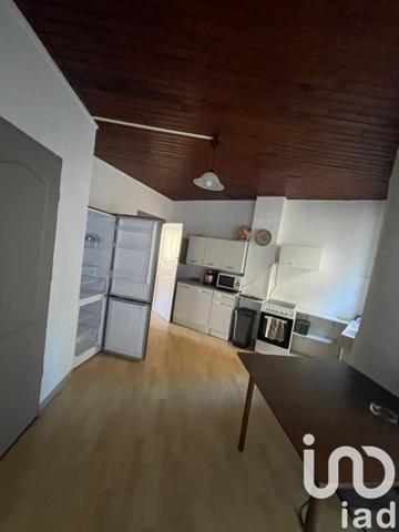 Maison à vendre 4 pièces 118 m² Campagne-sur-Aude