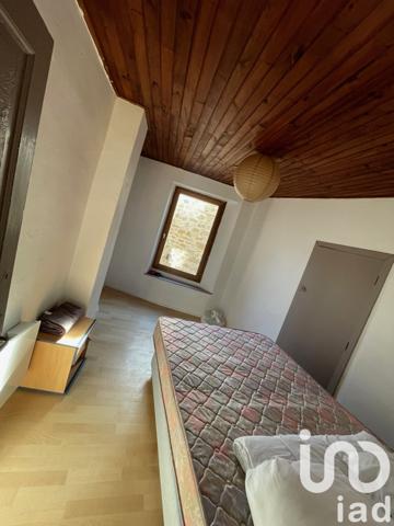 Maison à vendre 4 pièces 118 m² Campagne-sur-Aude