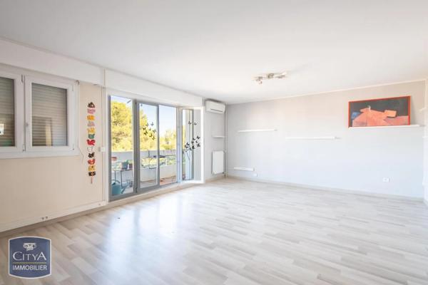 Appartement à vendre 3 pièces 78m²