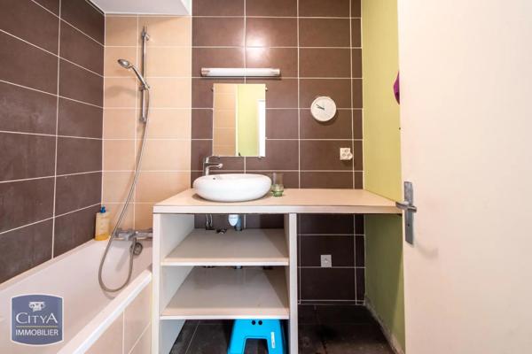 Appartement à vendre 3 pièces 78m²