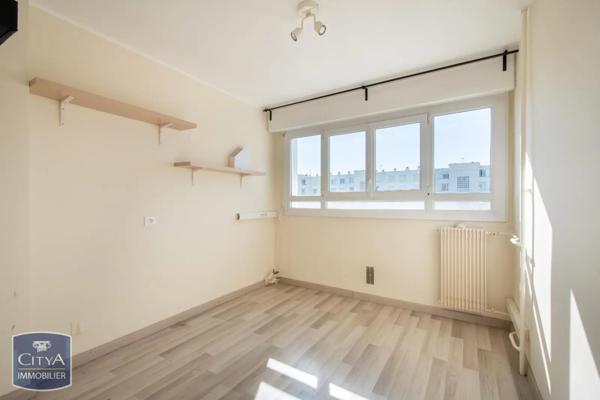 Appartement à vendre 3 pièces 78m²