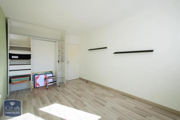 Appartement à vendre 3 pièces 78m²
