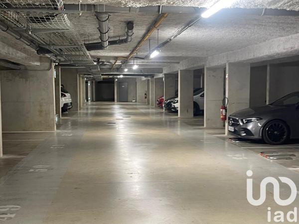 Appartement à vendre 2 pièces 36 m² Saint-Jean-de-Védas