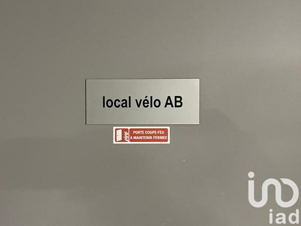 Appartement à vendre 2 pièces 36 m² Saint-Jean-de-Védas