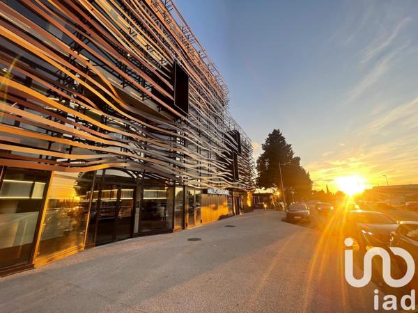 Appartement à vendre 2 pièces 36 m² Saint-Jean-de-Védas