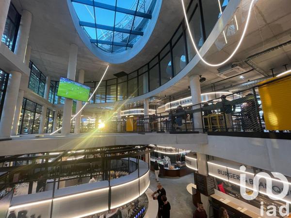 Appartement à vendre 2 pièces 36 m² Saint-Jean-de-Védas