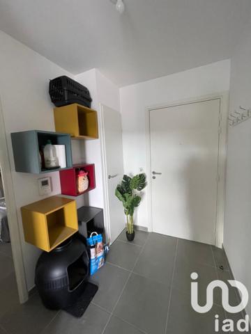 Appartement à vendre 2 pièces 36 m² Saint-Jean-de-Védas
