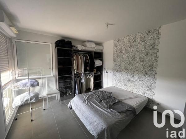 Appartement à vendre 2 pièces 36 m² Saint-Jean-de-Védas