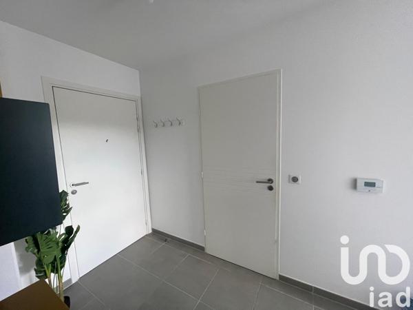 Appartement à vendre 2 pièces 36 m² Saint-Jean-de-Védas