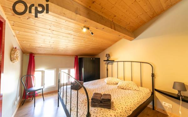 Maison à vendre    14 pièces •  Villesèque-des-Corbières