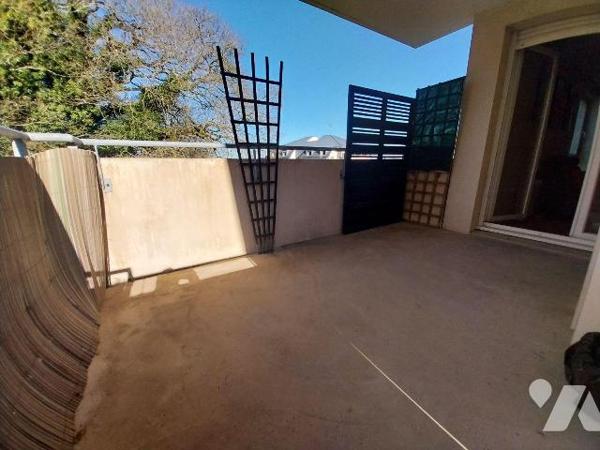 Appartement à Vendre à Vitré (35500) en Ille-et-Vilaine (35)

Cadre verdoyant et reposant pou...