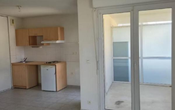 Vente Appartement P2 Le mans   