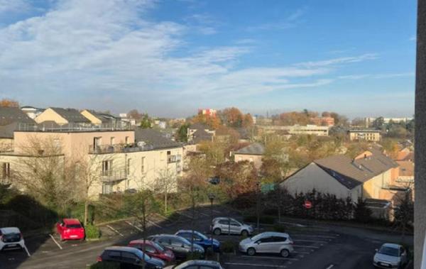 Vente Appartement P2 Le mans   