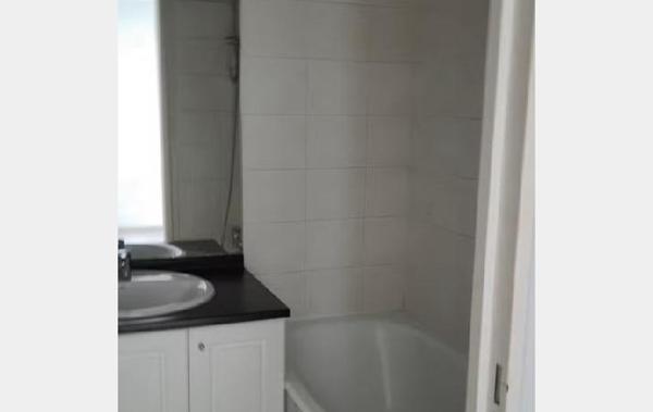 Vente Appartement P2 Le mans   