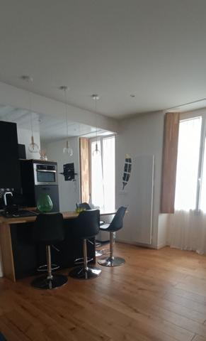 Vente appartement Nantes : 159 000 € - AJP Immobilier Saint-Sébastien-sur-Loire