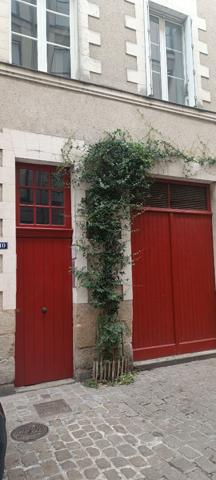 Vente appartement Nantes : 159 000 € - AJP Immobilier Saint-Sébastien-sur-Loire