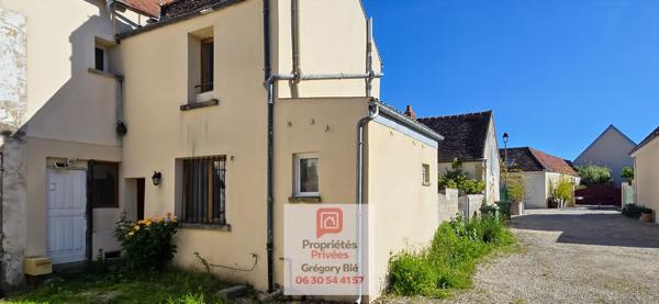 Immeuble 5 pièce(s) 136.5m2
