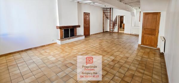 Immeuble 5 pièce(s) 136.5m2