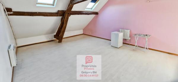 Immeuble 5 pièce(s) 136.5m2