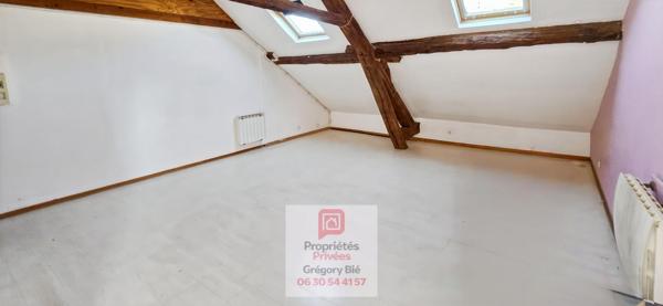Immeuble 5 pièce(s) 136.5m2