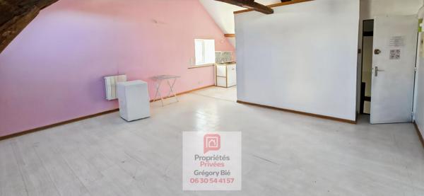 Immeuble 5 pièce(s) 136.5m2