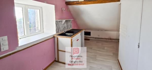 Immeuble 5 pièce(s) 136.5m2