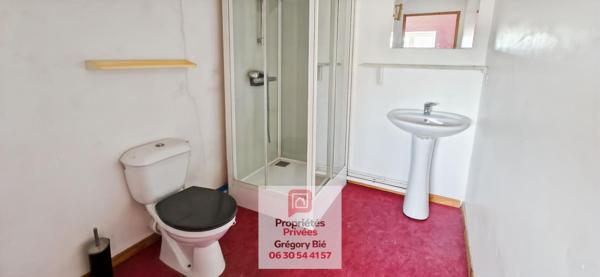 Immeuble 5 pièce(s) 136.5m2