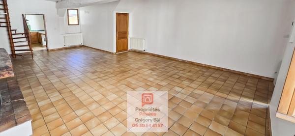 Immeuble 5 pièce(s) 136.5m2