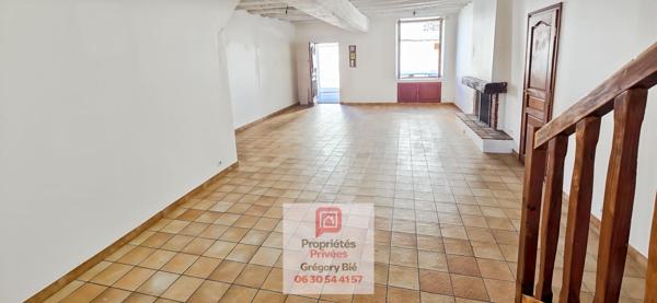 Immeuble 5 pièce(s) 136.5m2