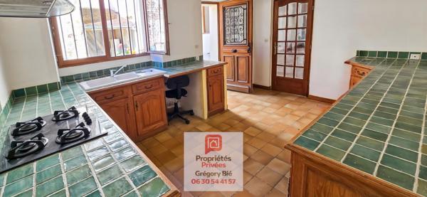 Immeuble 5 pièce(s) 136.5m2