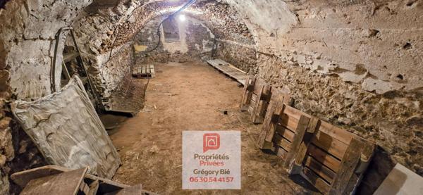Immeuble 5 pièce(s) 136.5m2