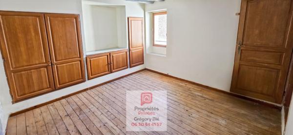 Immeuble 5 pièce(s) 136.5m2