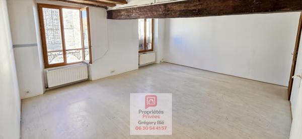 Immeuble 5 pièce(s) 136.5m2