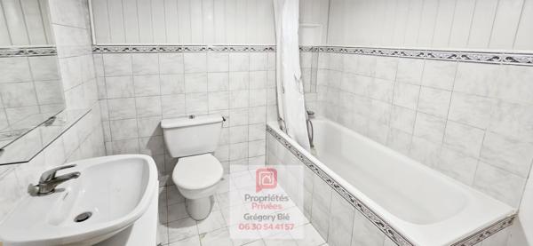 Immeuble 5 pièce(s) 136.5m2