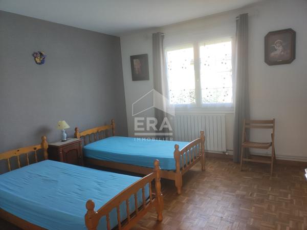 33140 CADAUJAC Maison à vendre 3 pièces