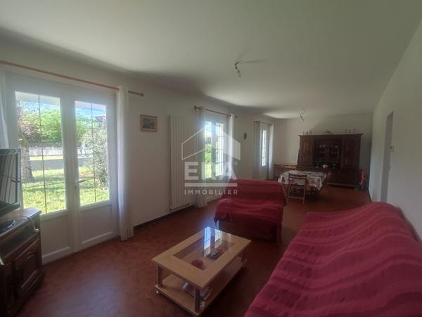 33140 CADAUJAC Maison à vendre 3 pièces