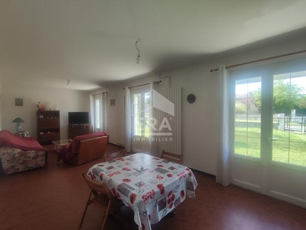 33140 CADAUJAC Maison à vendre 3 pièces