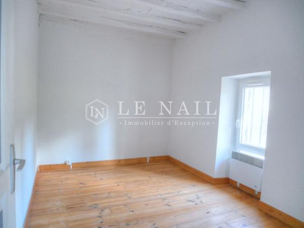 Maison de maître modernisée avec sa maison d'amis